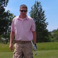 Adam Scott