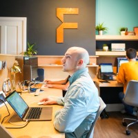 Future Design Consultants Employee Julien Littler-Cruveiller's profile photo