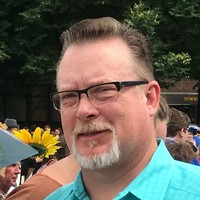 Waco, Inc. Employee Darren Bosserman's profile photo