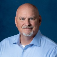 Smurfit Westrock Employee Patrick Pinkerton's profile photo
