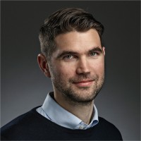 Håvard Andersen Email & Phone Number