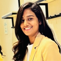 Anusha Bhupathi Email