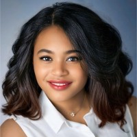 PoolSupplies.com Employee Clarissa Rias's profile photo