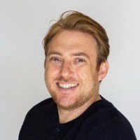 Chargie Employee Alan Braden's profile photo