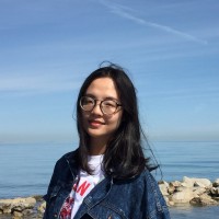 University of Connecticut Employee Jianmin Chen's profile photo