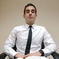 Foster Swiss Employee Joan Lobez's profile photo
