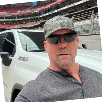 Rouser Concrete Employee Troy Gahring's profile photo