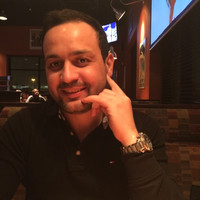 Nabil Guermouche Email