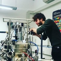 Oscar Kennedy Email