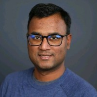 Silicon Light Machines Employee Sayan Chandra's profile photo