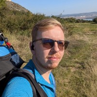 Evgeny Fedin's profile photo