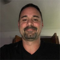 Texas Roadhouse Employee Marc Chisolm's profile photo