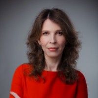 Takeda in Deutschland Employee Valentyna Rudiuk's profile photo