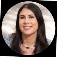 JPMorgan Chase & Co. Employee Sara D.'s profile photo