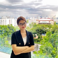 AHT Tech Employee Rosie Tran's profile photo