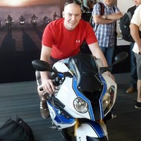 Dunbia Employee Martyn Phillips's profile photo