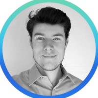 Shayp Employee Renaud Gonce's profile photo