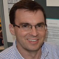 WTKR News 3 Employee Bill Sewell's profile photo