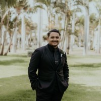 Agilite Employee Chris Rodriguez's profile photo