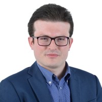 Readytec spa Employee Italo Pastore's profile photo