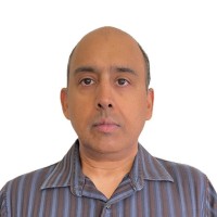 Sudipta Bhattacharjee Email & Phone Number