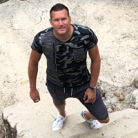 Center Parcs Employee Barry van Dijk's profile photo