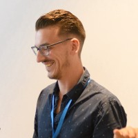 Medux Employee Rick de Jong's profile photo