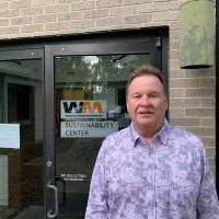 WM Universal Solutions India Employee Donald Majka's profile photo