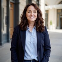 Gordon Highlander Employee Danita Maxwell's profile photo