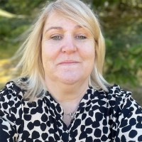 Hjørring Kommune Employee Merete Dahl's profile photo