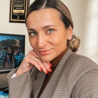 MGL World Employee Diana Stoyanivskaya's profile photo