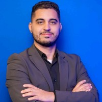 TDS Informática S/A Employee Jeferson Ferreira Macedo's profile photo