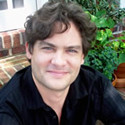 UNC Wilmington Employee Daniel Buffington's profile photo