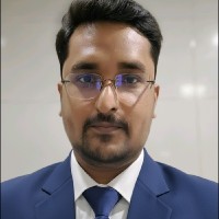 Spectra Employee Keshav Maheshwari's profile photo