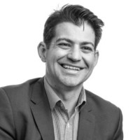 King Living Employee Peter Barnes's profile photo