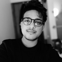 PlayUp Employee Vatsal Purohit's profile photo