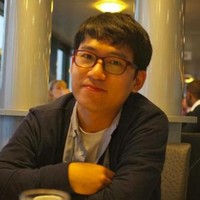 Jongmin Park Email