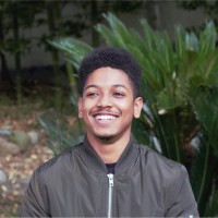 RTX Employee Curtis Garrett's profile photo