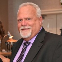 W. S. Wilson Corporation Employee Paul Rabbitt's profile photo
