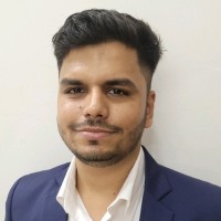 Knit Employee Piyush Gupta's profile photo