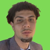DDS Employee Marcus Souza's profile photo