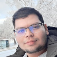 Reece Custom Manufacturing Inc. Employee Fenil Patel's profile photo