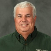 Joe Marsh