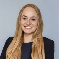 Forward Consumer Partners Employee Emma Golden's profile photo