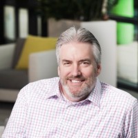 TalentLogistix Employee Brian Fiscus's profile photo