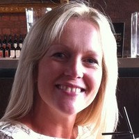 Kimal Employee Ruth Clarke's profile photo
