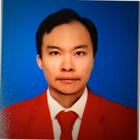 FEBC (Far East Broadcasting Company) Employee Felix Kencana's profile photo