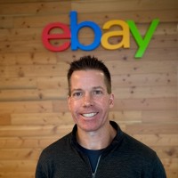 eBay Employee Justin Copp's profile photo