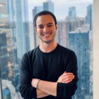 Paramount Employee Adam Robinson's profile photo