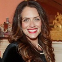 The Living Bank Employee Nicole Garvey's profile photo